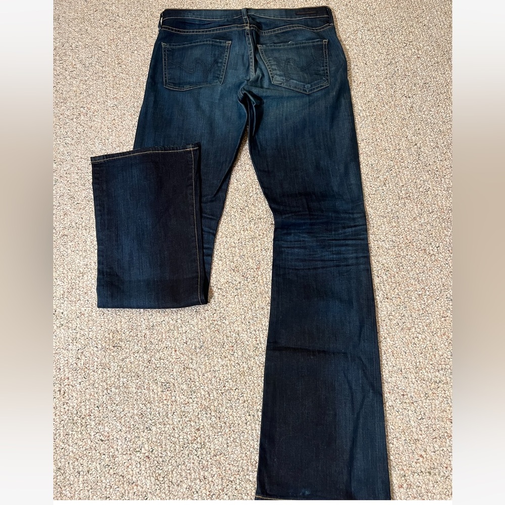 Like New | Citizens of Humanity Dita Petite Bootcut Jeans | Size: 26